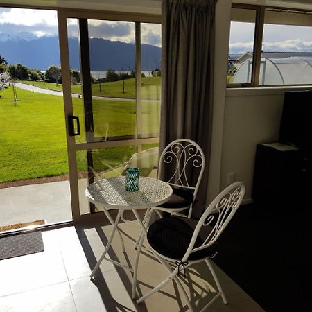 Murchison View Studio Te Anau Dış mekan fotoğraf