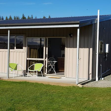 Murchison View Studio Te Anau Dış mekan fotoğraf