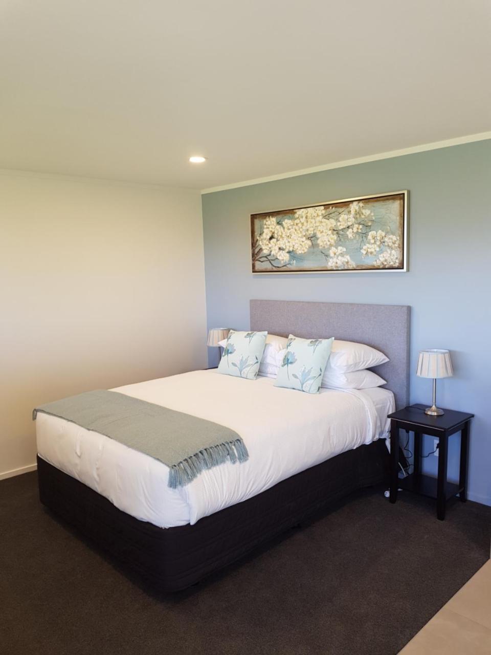 Murchison View Studio Te Anau Dış mekan fotoğraf